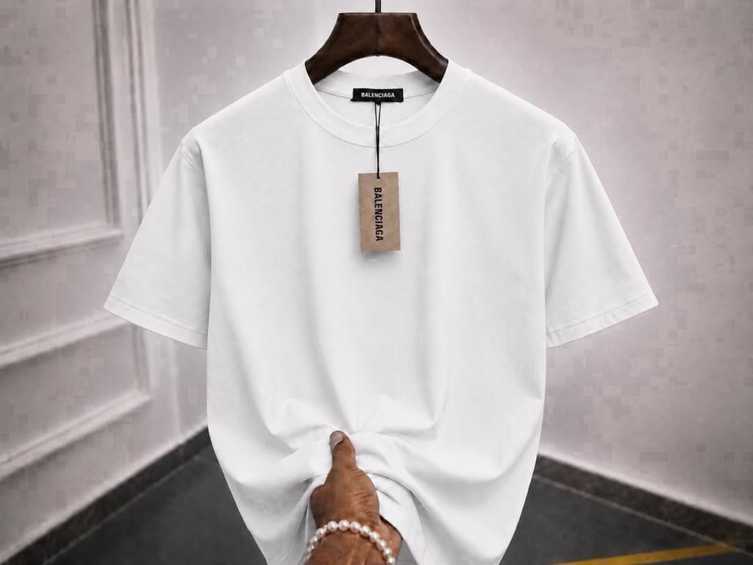 Quality plain polo
