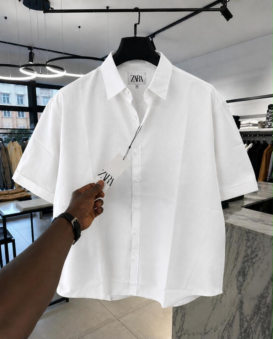 Quality Zara shirt