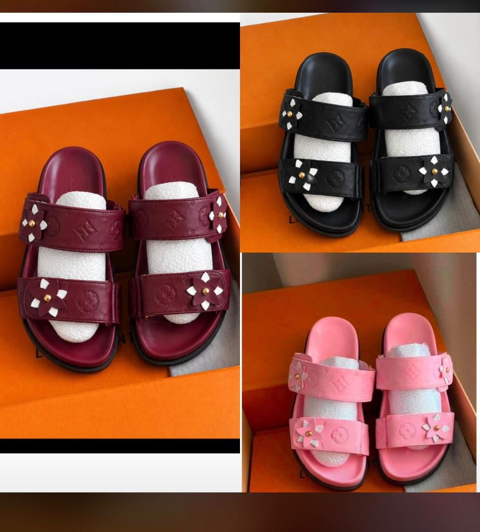 Slippers