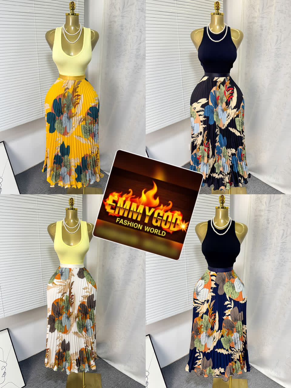 Fashion Clothes