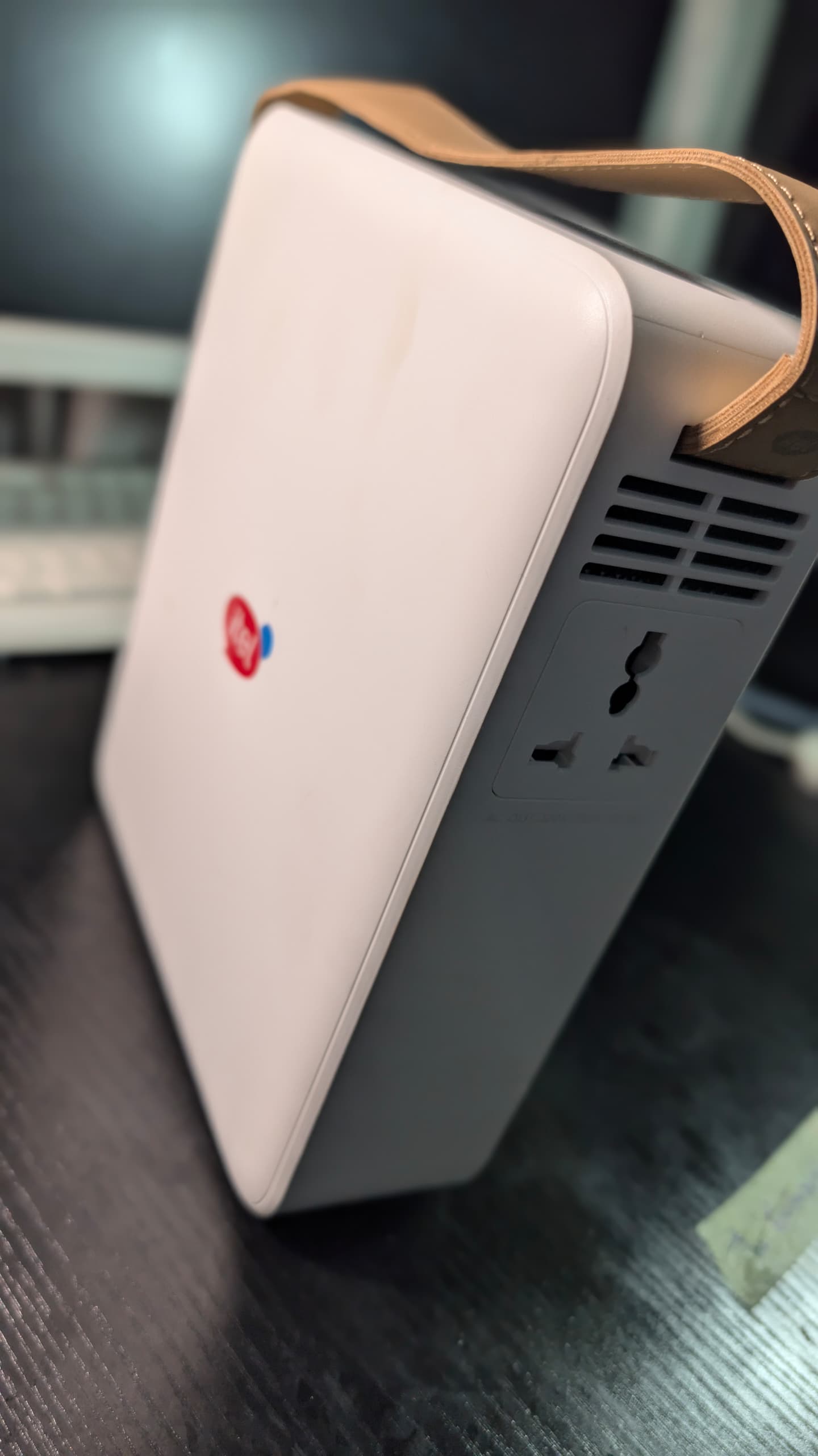 Itel Power Go Pro photo 2