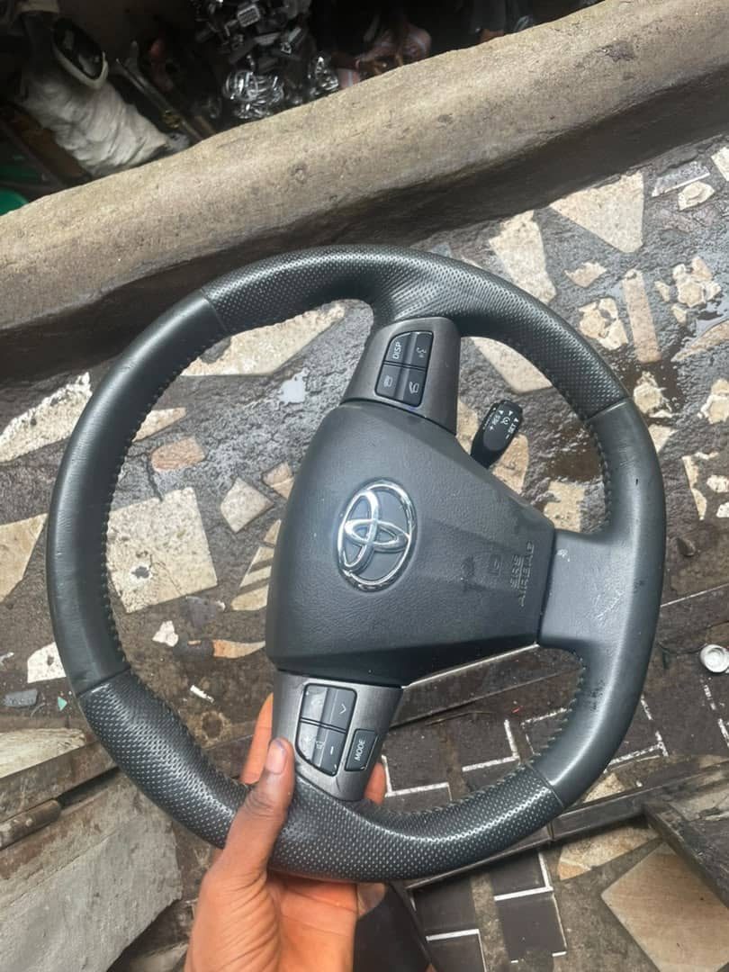 All kinds of car Steering wheels photo 3